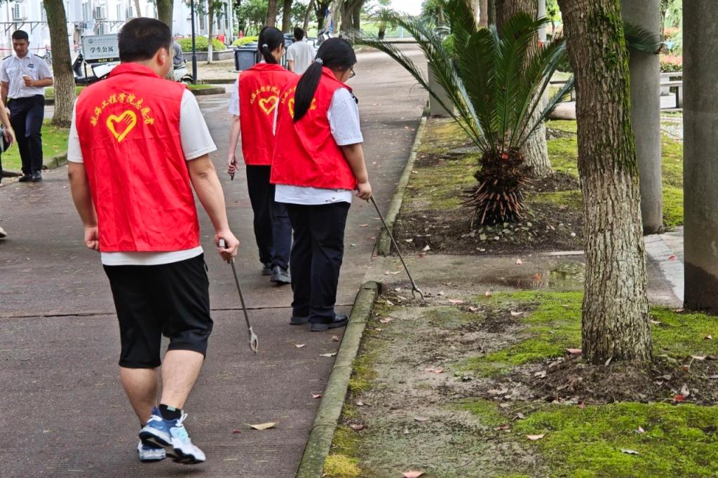协会围绕“安全有序