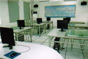 Machining Training