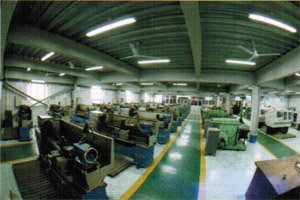 Engine-Room Simula